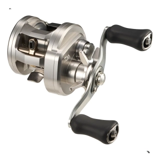 MULTIPLIKÁTOR 26 DAIWA RYOGA SV 100 - levá ruka