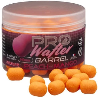 WAFTERS STARBAITS BROSKEV & MANGO 14 mm / 50 g