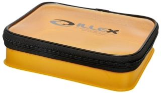 ILLEX nepromokavý box Safe Slim Bag S - žlutý 