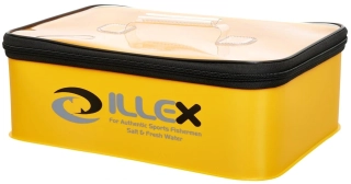 ILLEX Nepromokavý box Safe Bag L - žlutý 