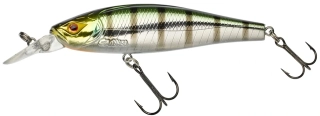 Wobler GUNKI GAMERA TWICH F 90 mm / 14,4 g