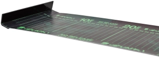 GUNKI - PVC metr 130 x 15 cm