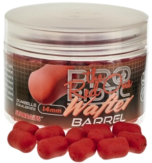 WAFTERS STARBAITS PRO RED 14 mm / 50 g