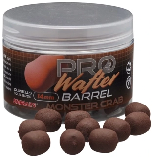 WAFTERS STARBAITS PRO MONSTER CRAB 14 mm / 50 g