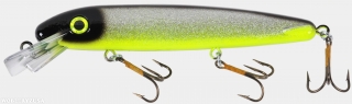 Wobler ERC DoubleD 19 cm - Glitter Shiner