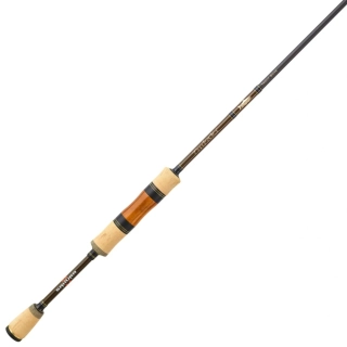 Prut SAKURA TSUBAKI 2.0 Spin 0,5-5 g / 183 cm - Ultra Light - Trout Game