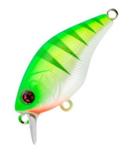 Wobler SAKURA SCB Crank Micro - 3,9 cm / JPM
