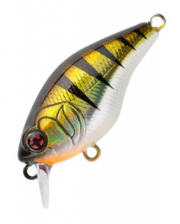 Wobler SAKURA SCB Crank Micro - 3,9 cm / 016