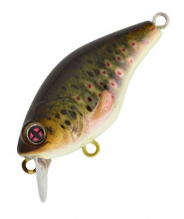 Wobler SAKURA SCB Crank Micro - 3,9 cm / RL04