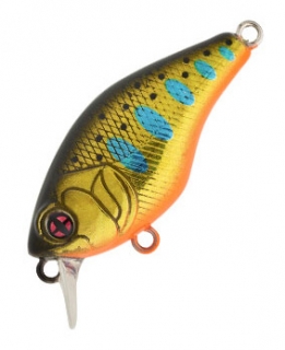 Wobler SAKURA SCB Crank Micro - 3,9 cm / T01