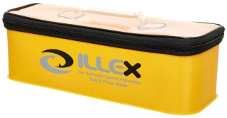 ILLEX Nepromokavý box Safe Long Bag L - žlutý 