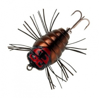 Wobler SAKURA NotObuG 30f - 3,5 cm / 10