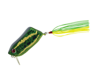 Wobler SAKURA Croaker Crank 55F - 5,5 cm / FS02