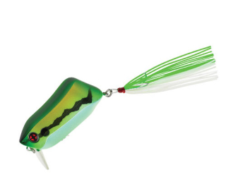 Wobler SAKURA Croaker Crank 55F - 5,5 cm / FS03