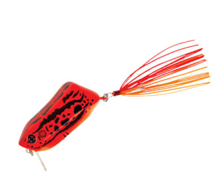 Wobler SAKURA Croaker Crank 55F - 5,5 cm / FS04