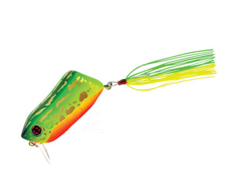 Wobler SAKURA Croaker Crank 55F - 5,5 cm / FS05