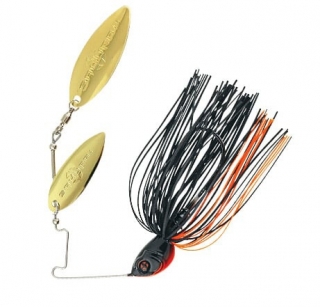 Třpytka SAKURA Cajun 8 cm - 14 g / JC5