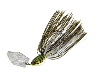 Jig SAKURA Swinger Bladed - 28 g / MDW08