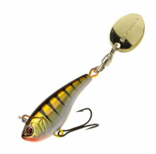 Jig SAKURA Tail Spin 3,5 cm - 21 g / 016