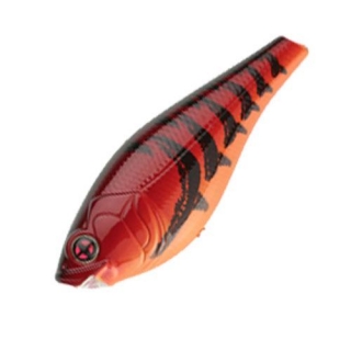Wobler SAKURA SCB Crank MAX - 7,8 cm / 101