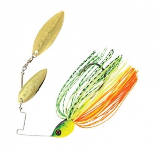 Třpytka SAKURA Cajun 8 cm - 14 g / JC6