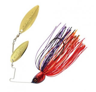 Třpytka SAKURA Cajun 8 cm - 14 g / JC7