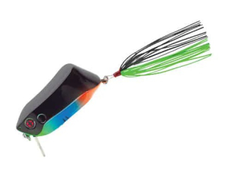 Wobler SAKURA Croaker Crank 55F - 5,5 cm / FS06