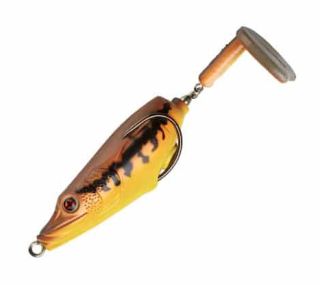 Wobler SAKURA Bubble Frog 70F - 7 cm / BF
