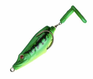 Wobler SAKURA Bubble Frog 70F - 7 cm / GF