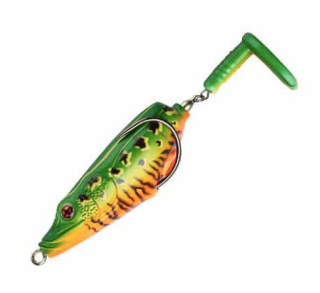 Wobler SAKURA Bubble Frog 70F - 7 cm / TF