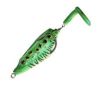 Wobler SAKURA Bubble Frog 70F - 7 cm / NF