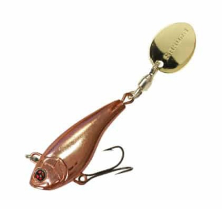 Jig SAKURA Tail Spin 3,5 cm - 21 g / MC