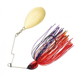 Třpytka SAKURA Cajun 7 cm - 7 g / JC7