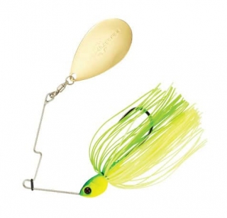 Třpytka SAKURA Cajun 7 cm - 7 g / JC8