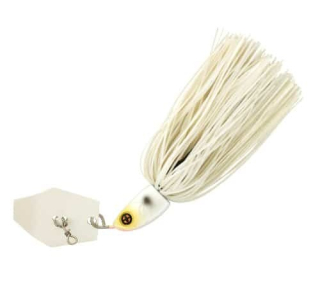 Jig SAKURA Zuid Bladed - 35 g / JC11