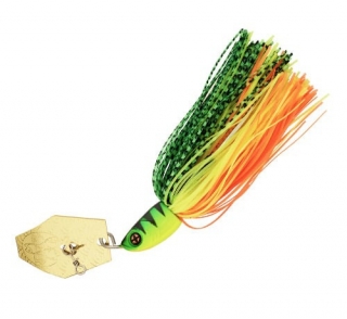 Jig SAKURA Zuid Bladed - 35 g / JC6