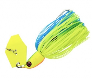 Jig SAKURA Zuid Bladed - 35 g / JC12