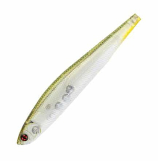 Wobler SAKURA PRIDE Minnow - 13 cm / G21