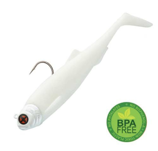SAKURA Sodium Shad 150 mm / 077 - 1 kus