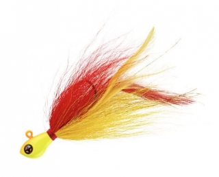 R-Jig SAKURA Bucktail - 21 g / RT