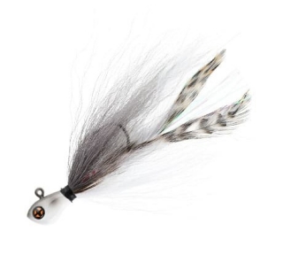 R-Jig SAKURA Bucktail - 21 g / NT