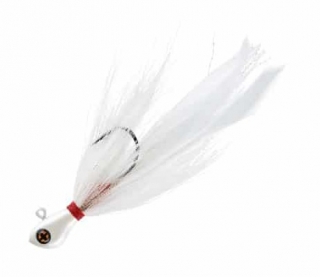 R-Jig SAKURA Bucktail - 14 g / LS