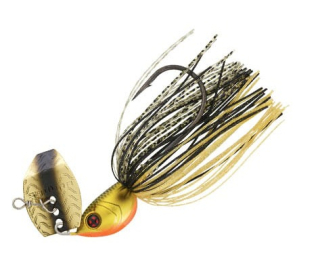 Jig SAKURA Cajun Bladed - 14 g / JC14