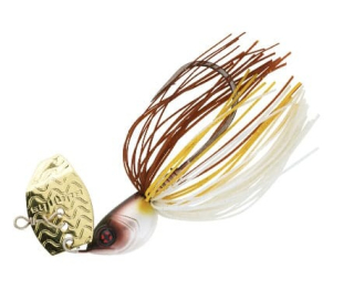 Jig SAKURA Cajun Bladed - 14 g / JC15
