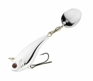 Jig SAKURA Tail Spin 3,5 cm - 21 g / MS
