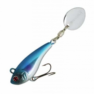 Jig SAKURA Tail Spin 3,5 cm - 21 g / 075