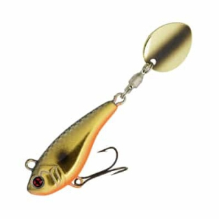 Jig SAKURA Tail Spin 3,5 cm - 21 g / BG