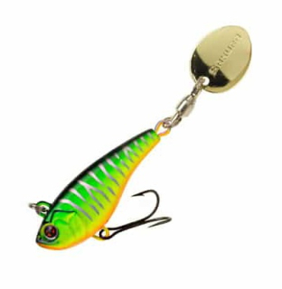 Jig SAKURA Tail Spin 3,5 cm - 21 g / M06