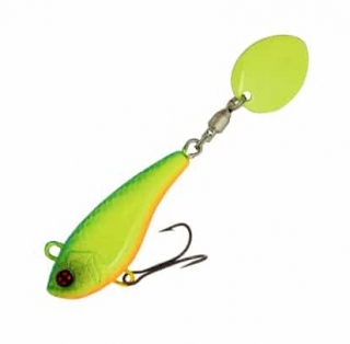 Jig SAKURA Tail Spin 3,5 cm - 21 g / JC3