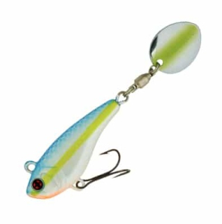 Jig SAKURA Tail Spin 3,5 cm - 21 g / 046